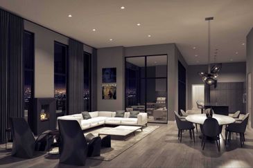 Bandar Bukit Puchong