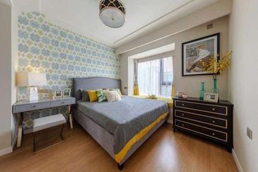 Puncak Alam Double Storey 20x70 only 5xxk