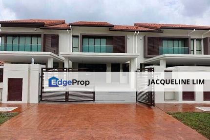 Next to Cyberjaya Freehold Double Storey  20/22 x 60/65/70/75/80 only 445k , Selangor, Sepang