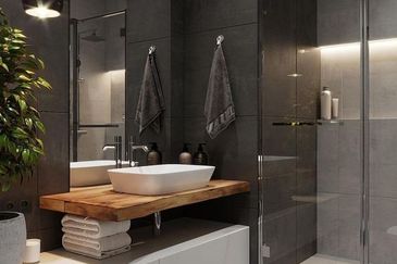 * Near to Cyberjaya * 20x65 only 645k only 