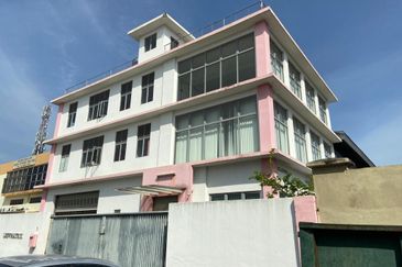 Bandar Bukit Puchong