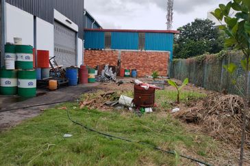 Bandar Bukit Puchong