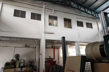 Bandar Bukit Puchong