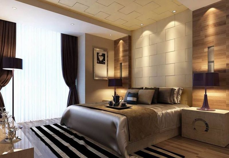 Puchong New House House For sale Only From 1.2m