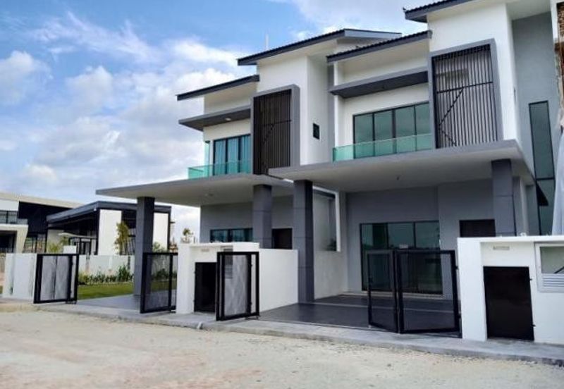 Bandar Bukit Mahkota