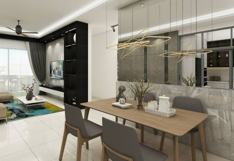 Seksyen 7, Shah Alam