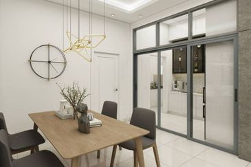 Seksyen 7, Shah Alam