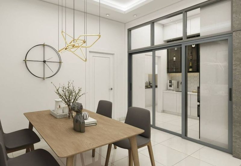 Seksyen 7, Shah Alam