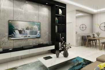 Seksyen 7, Shah Alam