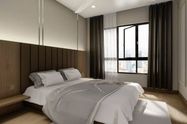 Seksyen 7, Shah Alam