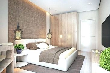 Jalan Warisan Mulia, Kota Warisan