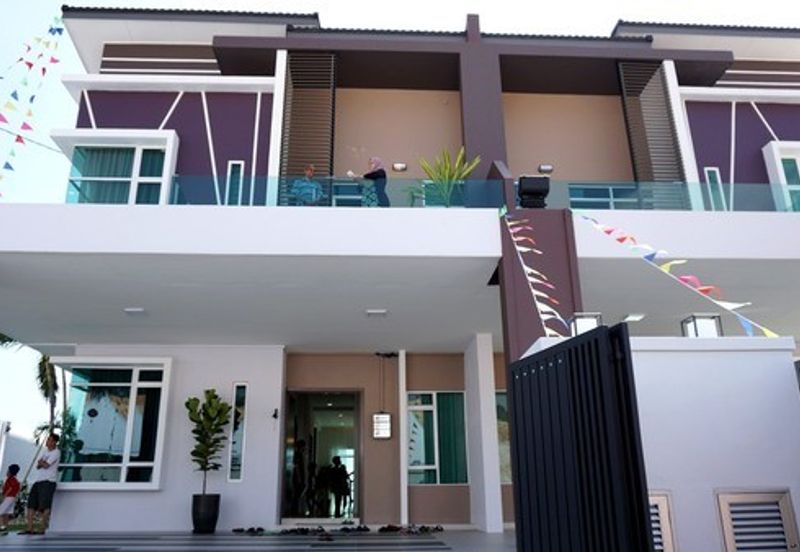 Bandar Bukit Mahkota