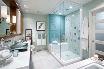 Taman Dahlia, Sepang