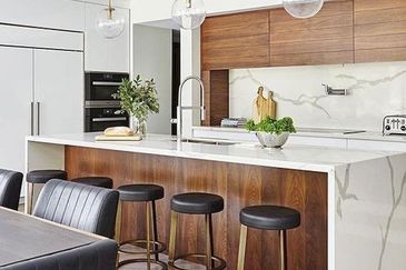 Taman Dahlia, Sepang