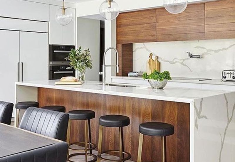 Taman Dahlia, Sepang