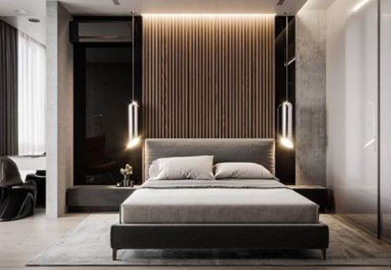 Taman Dahlia, Sepang