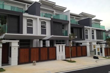 Bandar Bukit Puchong