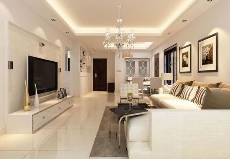 Near To Xiamen University !!! New Double Storey House 20x70 For Sale only 7xxk