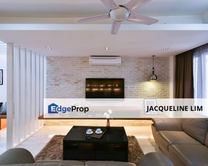 Puchong New Super Big Condo For Sale 40x60 Only From 7xxk , Selangor, Puchong