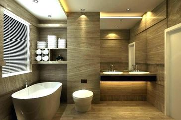 Cyberjaya New Landed House 20x65 only from 648k * Bumi Lot *