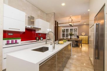 Seksyen 12, Bandar Baru Bangi