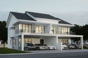 Seksyen 12, Bandar Baru Bangi