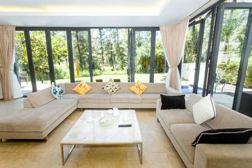 Bandar Sunway Semenyih