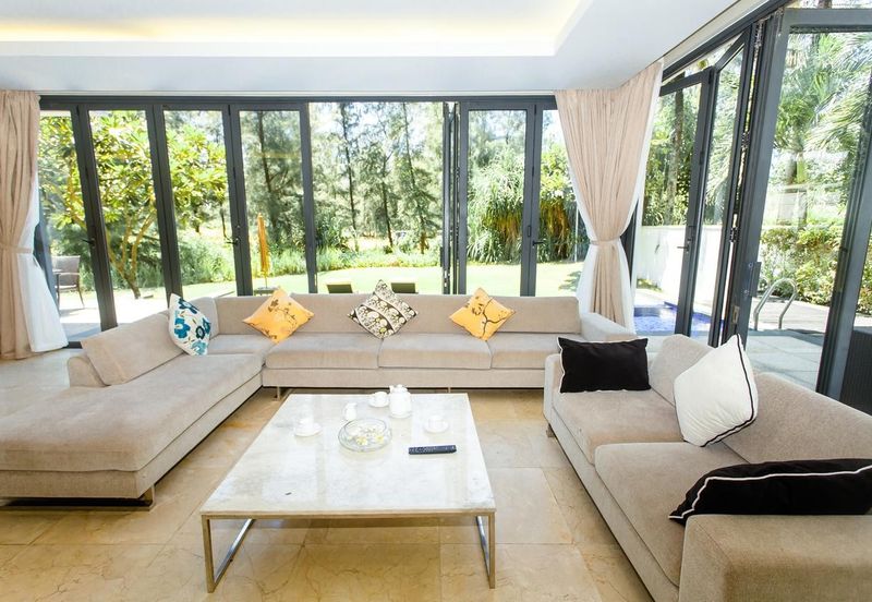 Bandar Sunway Semenyih