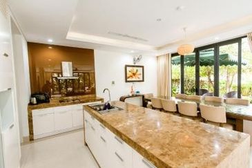 Bandar Sunway Semenyih