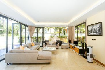 Bandar Sunway Semenyih