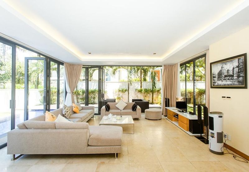 Bandar Sunway Semenyih