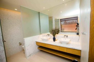 Bandar Sunway Semenyih