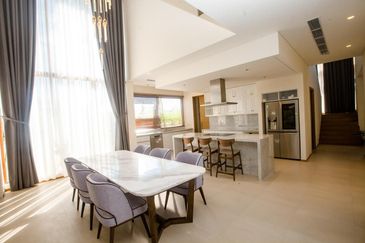 Bandar Sunway Semenyih