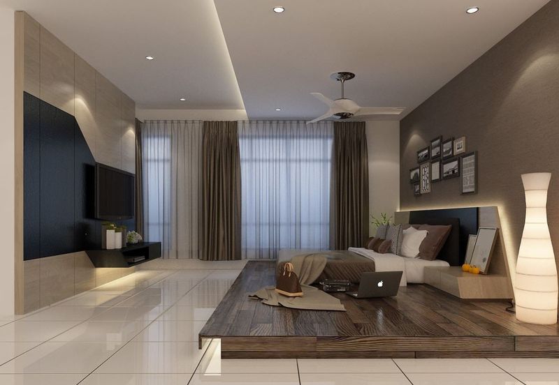 Lebuhraya Putrajaya Cyberjaya (Jalan B15) 