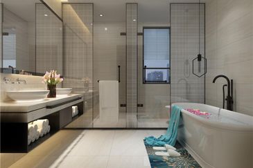 Seksyen 8, Bandar Baru Bangi