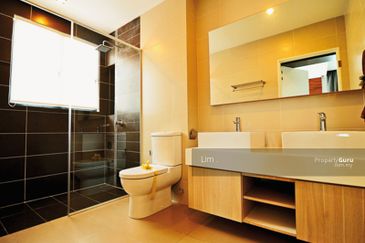 Cyberjaya High End Area 50-60x80/95 New Bungalow For Sales 2.5m 