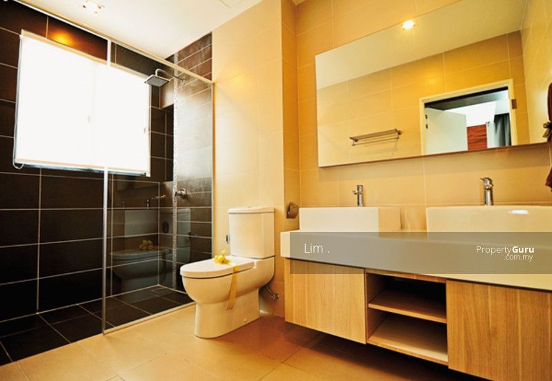 Cyberjaya High End Area 50-60x80/95 New Bungalow For Sales 2.5m 