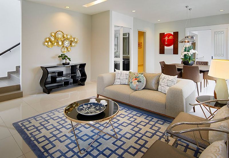 Taman Warisan Hijauan, Dengkil