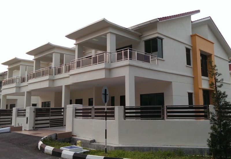 Taman Warisan Hijauan, Dengkil