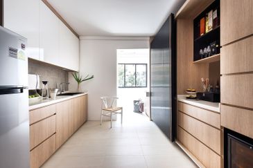 Lavida @ Lake Vicinity Cyberjaya