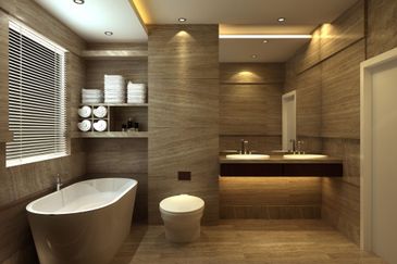 Lavida @ Lake Vicinity Cyberjaya