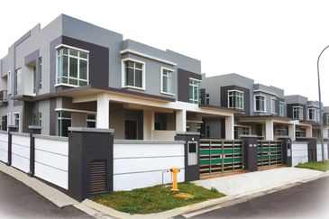 Lavida @ Lake Vicinity Cyberjaya