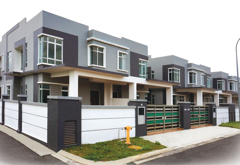 Lavida @ Lake Vicinity Cyberjaya