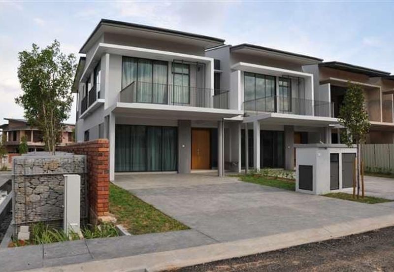 Lebuhraya Putrajaya Cyberjaya (Jalan B15) 