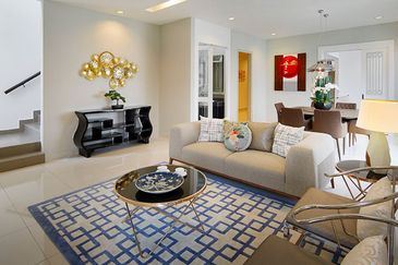 2km to Cyberjaya New House Only from 6xxk  