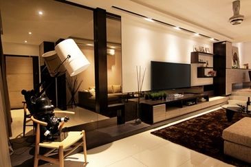 Near Cyberjaya Raya Promotion Cash Back up to 60k 22x80 only 604k 