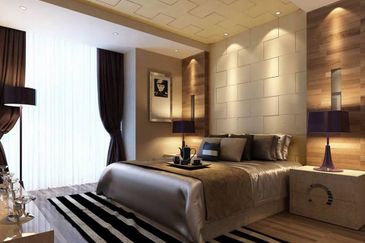 Near Cyberjaya New Landed House For Sale 20x80 only 645k