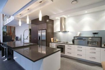 20min to Cyberjaya New Double Storey Only 6xxk 20x80