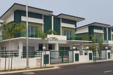 Dengkil
