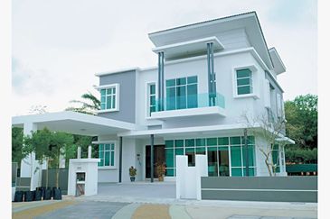 Taman Pelangi Semenyih